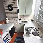 Sunny And In The Heart Of Apartament *