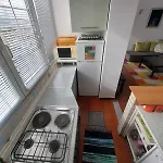 Sunny And In The Heart Of Apartament