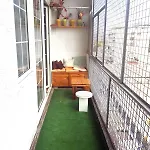 Apartament Sunny And In The Heart Of Skopje