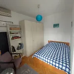 Sunny And In The Heart Of Apartament *