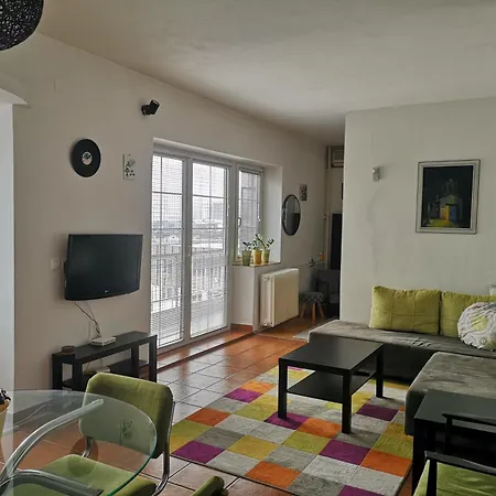 Sunny And In The Heart Of *