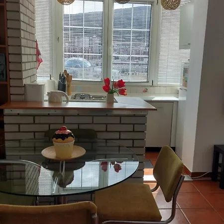 Sunny And In The Heart Of Apartman