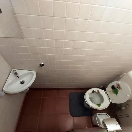 Sunny And In The Heart Of * Szkopje