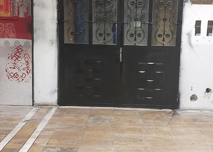 Sunny And In The Heart Of Apartman Szkopje