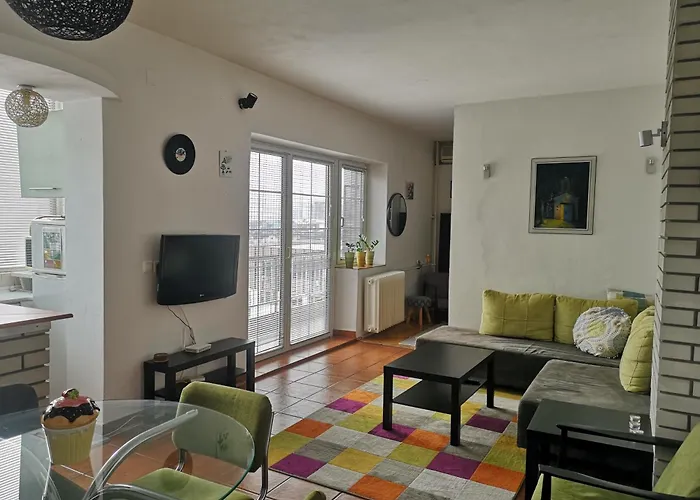 Sunny And In The Heart Of *