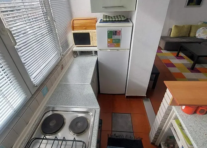 Sunny And In The Heart Of Apartman