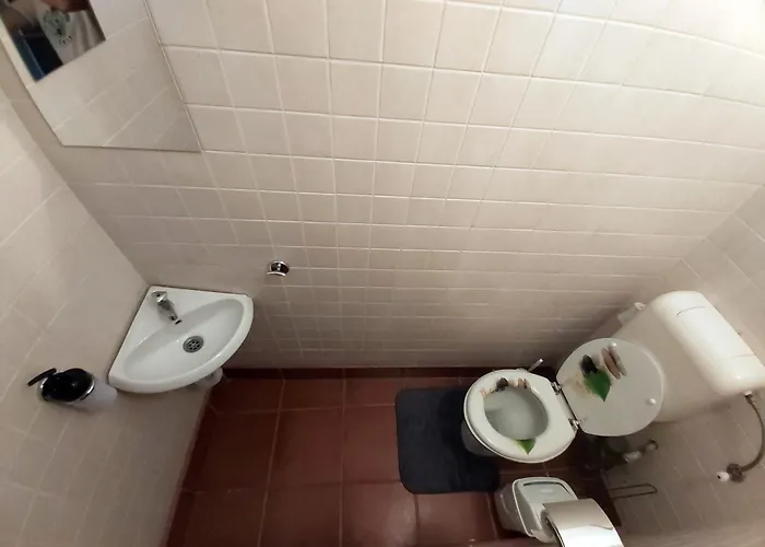 Sunny And In The Heart Of * Szkopje